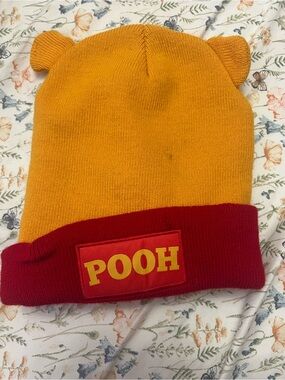 Box Lunch X Winnie the Pooh Beanie